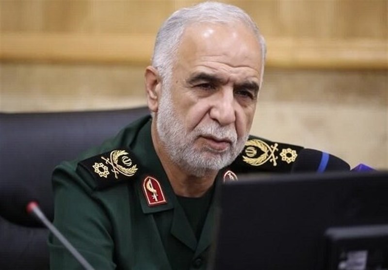 منافقان امروز هم برای ایران اسلامی سناریو مینویسند