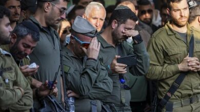 موضع ژنرالهای ارشد صهیونیست برای آغاز نبردی فراگیر ضد حزب الله