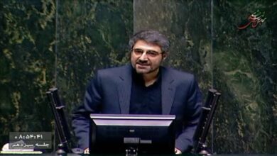 مولایی جم: مدیریت حسابرسی را با حضور کارشناسان فعال میکنیم