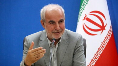 مولایی جم و محمدی برای دادستانی دیوان محاسبات به صحن معرفی شدند