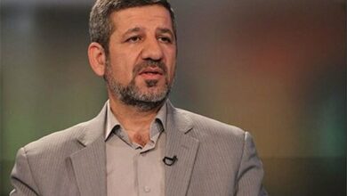 میتوانیم در مسئله فلسطین و حل مناقشات منطقه با چین همکاری کنیم