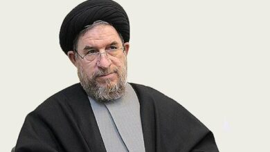 میرتاجالدینی: حضور ۵۰ درصدی مردم در انتخابات دشمنان را نابود کرد