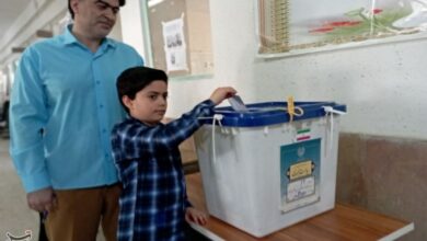 میزان مشارکت مازندرانیها در انتخابات به بیش از 52 درصد رسید