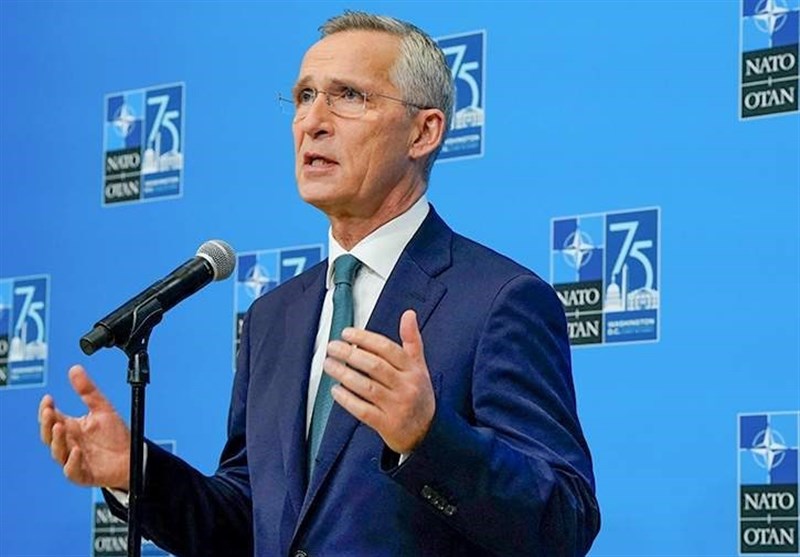 ناتو فرستاده ویژه برای خاورمیانه و آفریقا تعیین کرد