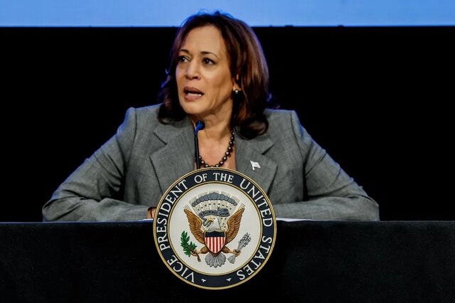 نامزدی کاملا هریس اقتصاد شماره دو جهان را تهدید میکند؟