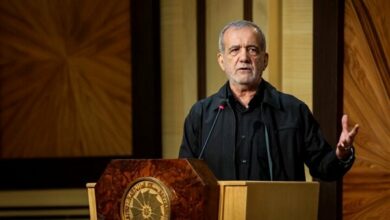 نباید کاری کنیم که مردم احساس کنند به آنها دروغ گفتیم