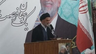 نبویان: پزشکیان برنامهای برای اداره کشور ندارد