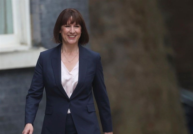 نخست وزیر جدید انگلیس وزرای کابینه خود را اعلام کرد