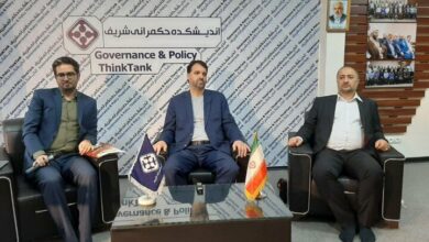 نشست تخصصی «از صندوق رای تا صندلی مدیریت سیاسی» برگزار شد