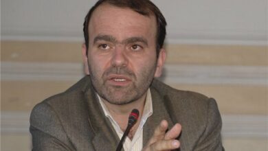 نصیرپور: هیئت رئیسه کمیسیون اجتماعی یکشنبه هفته آینده مشخص میشود