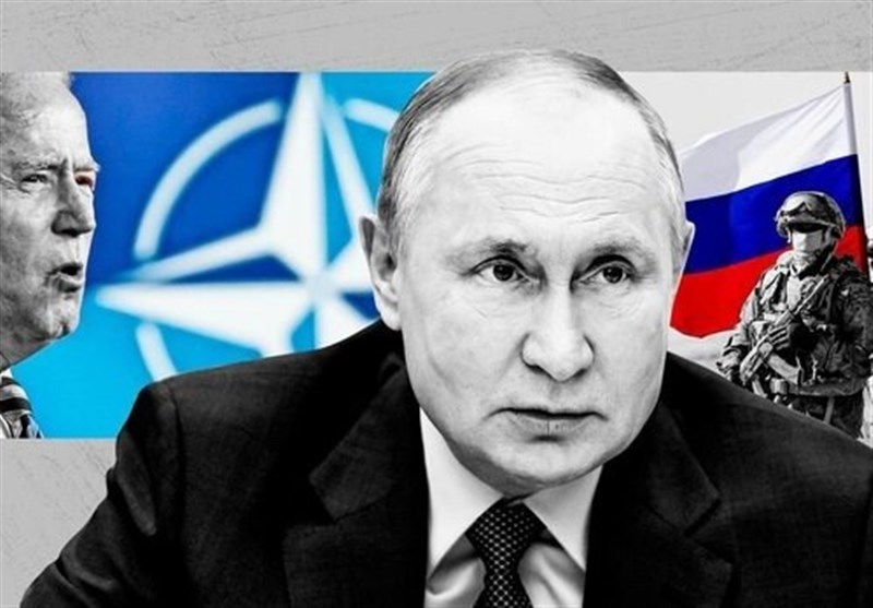 نقش غرب در تدوام جنگ اوکراین و رادیکالیسم روسیه