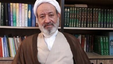 نماز جمعه نقش مهمی در بیداری مردم داشت