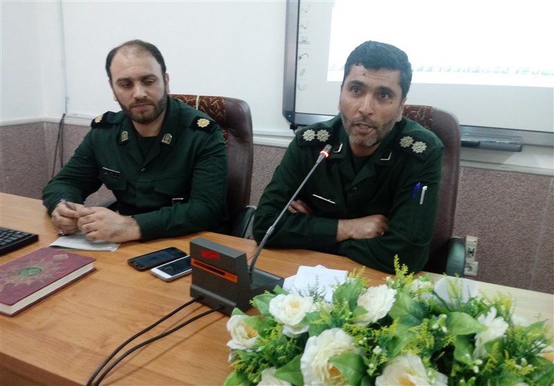 نمایش راز سرزمین عشق در نوشهر اجرا میشود