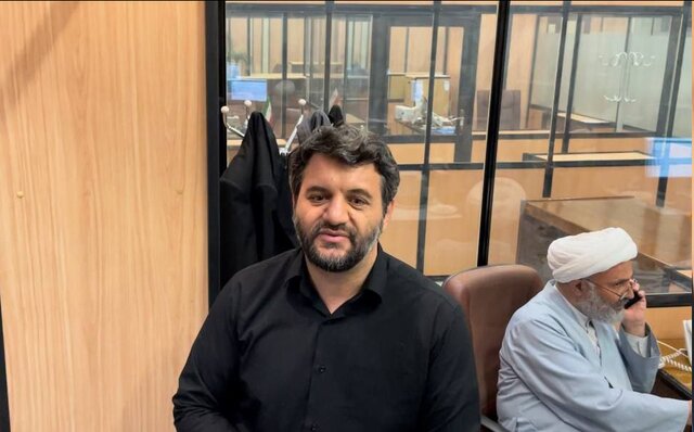 نماینده سعید جلیلی: یکی از سالمترین انتخابات در حال برگزاری است/ مشارکت به ۵۰ درصد میرسد