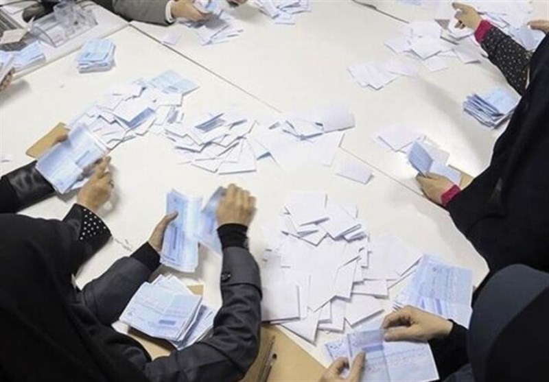 نماینده نامزدها در موقع تجمیع آرا حضور خواهند داشت