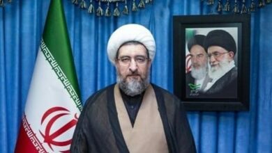 نماینده ولی فقیه درآذربایجانشرقی و امام جمعه تبریز منصوب شد
