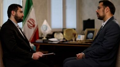 نگاه به شرق| لزوم بازیگری هوشمندانه ایران در میان قدرتها/6