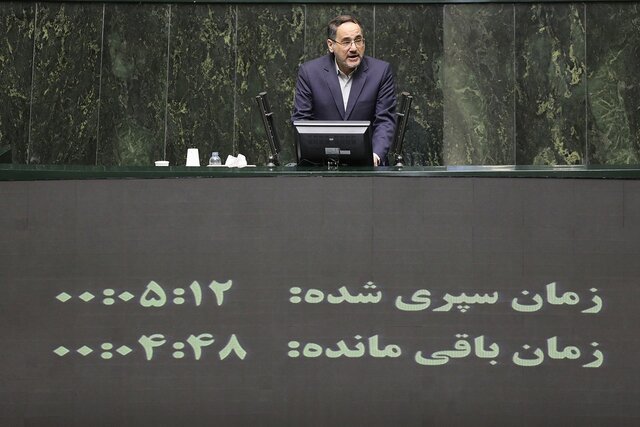 نگاهداری: مجلس یازدهم نقطه عطفی برای تحول بود