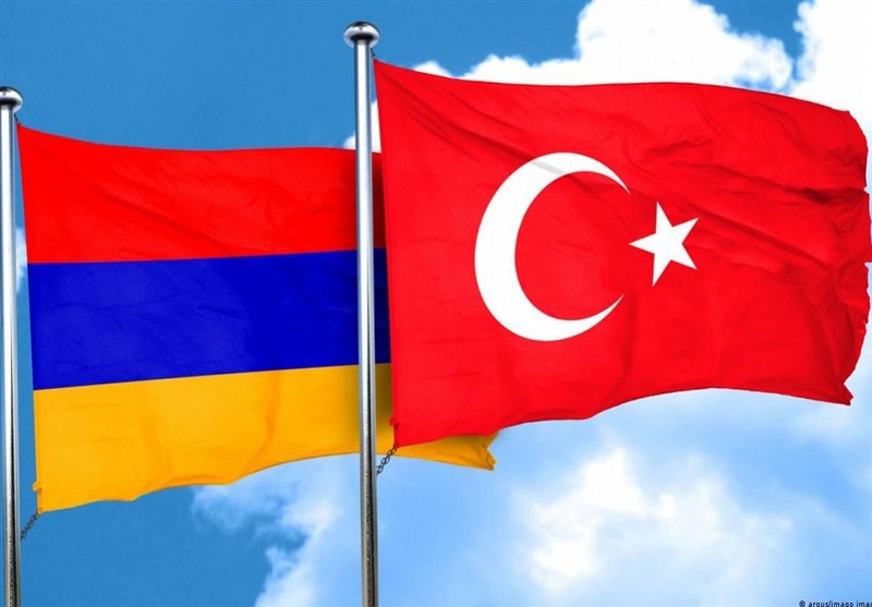 نگاهی به مذاکرات عادیسازی روابط ترکیه و ارمنستان