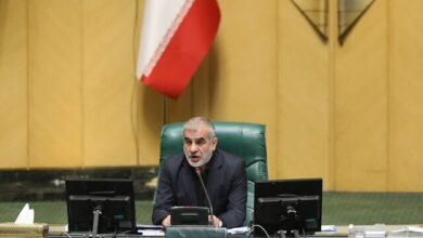 نیکزاد: اقدامات مرکز پژوهشها نویدبخش حرکتهای رو به جلو است