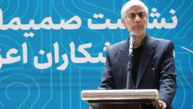 هاشمی اعلام کرد: پاداش 4 برابری برای مدالآوران المپیک پاریس