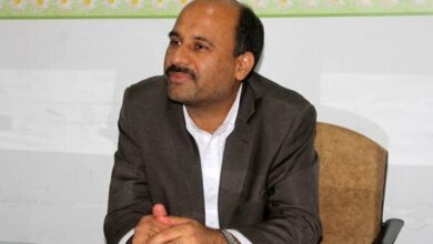 هاشمی نخلابراهیمی: مجلس در رای اعتماد به وزرا درگیر بازیهای سیاسی نشود