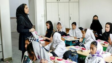 هدایت تحصیلی 26هزار دانشآموز پایه نهم در لرستان