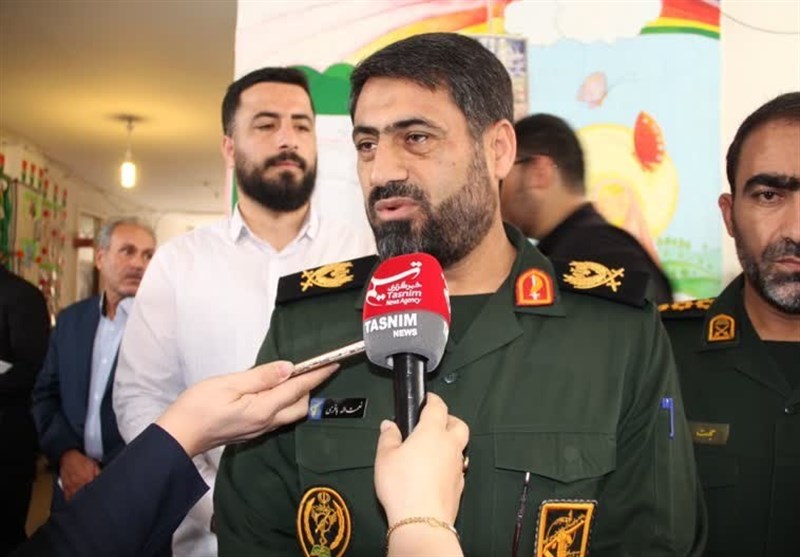 هر رأی یک تیر بهسمت دشمن است