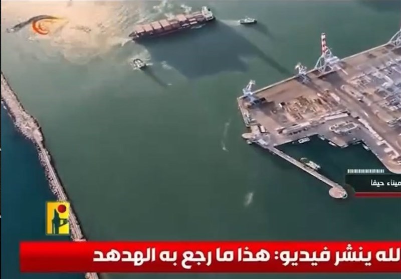 هراسی که «هدهد» حزب الله بر تن صهیونیستها نشاند-2