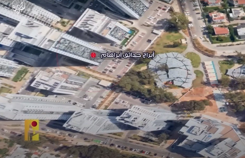 حزب الله لبنان , لبنان , رژیم صهیونیستی (اسرائیل) , حیفا ,