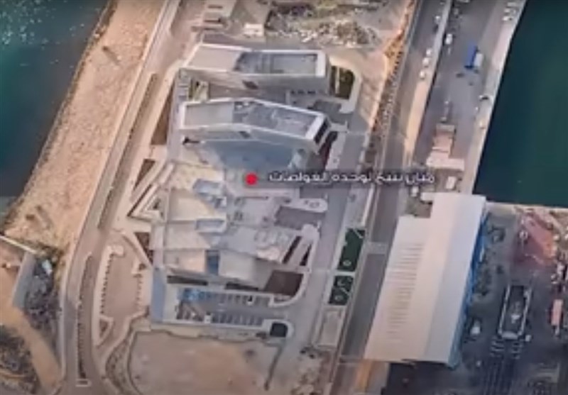 رژیم صهیونیستی (اسرائیل) , حزب الله لبنان , حیفا ,