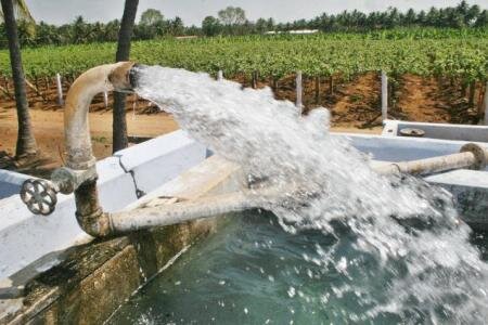 هزینه برق مصرفی کشاورزان رایگان میشود