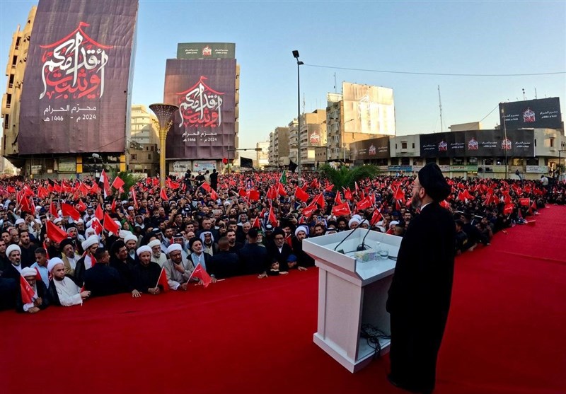 هشدار حکیم به اسرائیل درباره پیامدهای تجاوز به لبنان