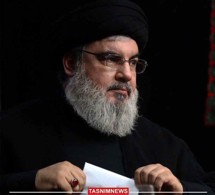 هشدار سید حسن نصرالله درباره فتنهافکنی دشمنان اسلام