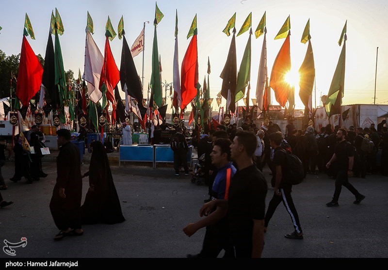 هشدار پلیس نسبت به کلاهبرداریهای اینترنتی ثبتنام اربعین