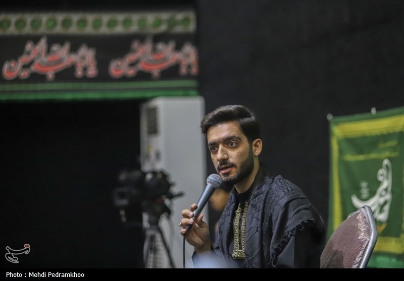 همایش دانشآموزان «احلی من العسل» در اهواز برگزار شد+ عکس