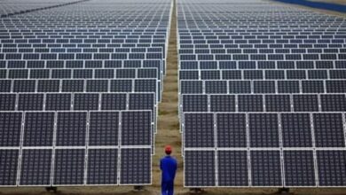 همدان قطب نیروگاههای تجدیدپذیر میشود