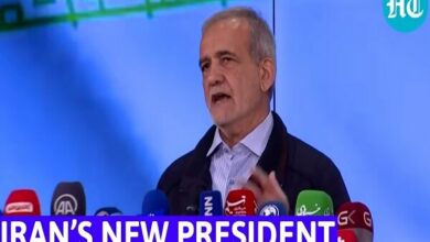 هندوستان تایمز: پزشکیان بر کشف افقهای جدید سیاست خارجی تاکید کرد