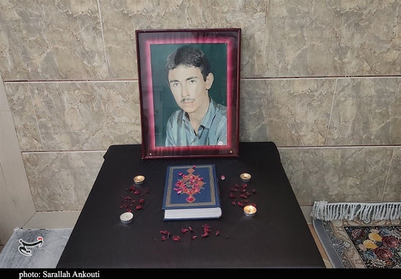 هویت شهید سیاهکوهی پس از 37 سال احراز شد