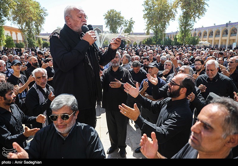 هیئات مذهبی نطنز مراقب جریان نفوذ باشند