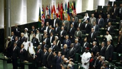 هیاتهای خارجی برای شرکت در مراسم تحلیف «پزشکیان» وارد تهران شدند