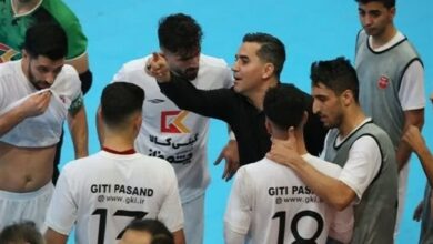 هیچ بازیای راحت نیست؛ سنایچ تغییرات زیادی داشته است