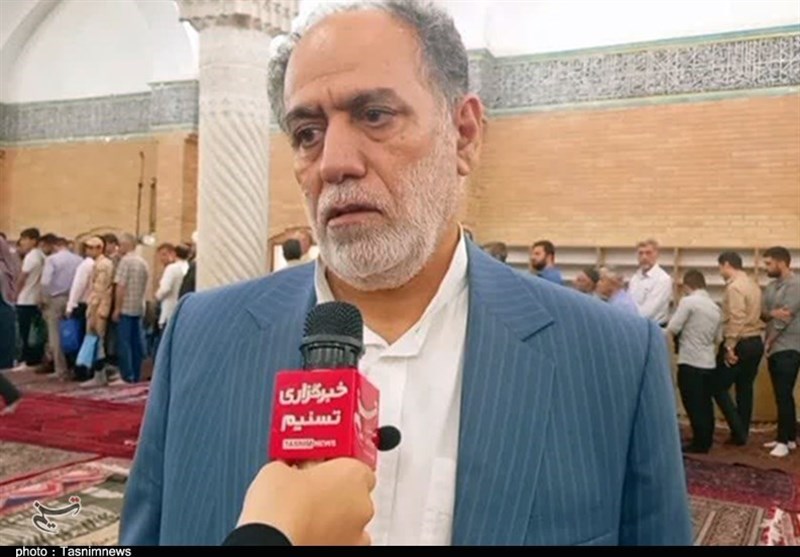 هیچ تخلفی در شعبات اخذ رأی کردستان گزارش نشد+فیلم