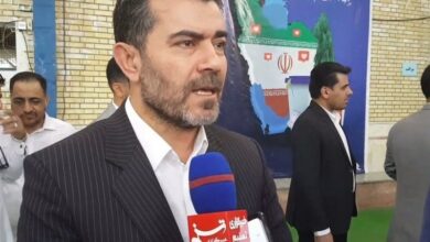 هیچ جرمی در انتخابات سیستان و بلوچستان شاهد نبودهایم