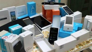 واردات موبایل «صرفاً از طریق نمایندگیهای اصلی»؛ فعلا محال است