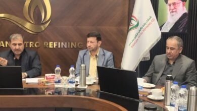 واریز یک هزار میلیارد تومان حق آلایندگی به بوشهر