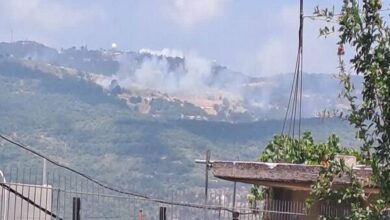 واشنگتن پست: حزبالله ۴ برابر حماس سلاح و موشک دارد