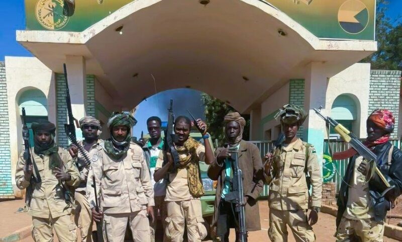 کشور سودان ,