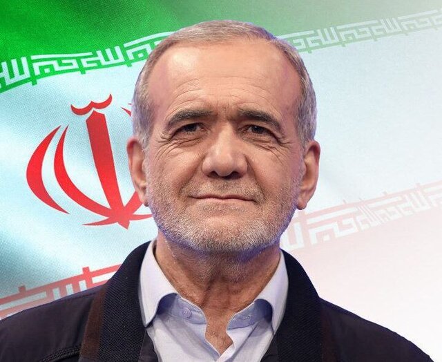 وزرای کار، راه و رئیس سازمان اداری و استخدامی کشور با رئیسجمهور منتخب دیدار کردند