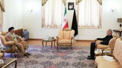 وزیر اطلاعات: دولت چهاردهم آمده است تا به مردم خدمت کند